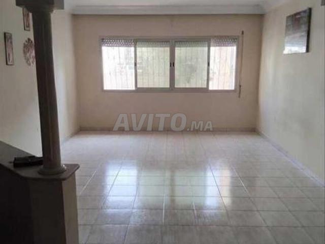 Appartement vente à Anfa, Sidi Belyout