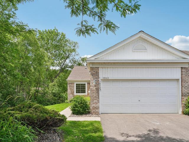 House for sale in Lakeville, Minnesota