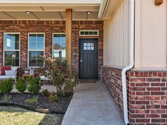 House for sale in Oklahoma City, Oklahoma