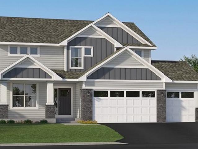 House for sale in Elk River, Minnesota
