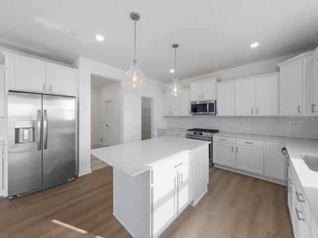 House for sale in Elk River, Minnesota