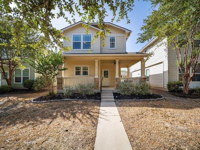 House for sale in Pflugerville, Texas