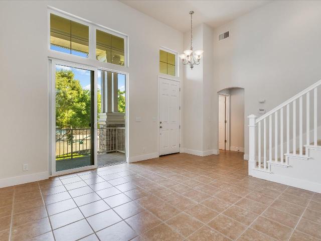 Townhouse for sale in Morgan Hill, California
