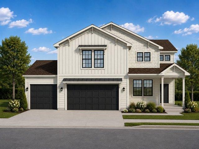 House for sale in Spring Hill, Johnson County