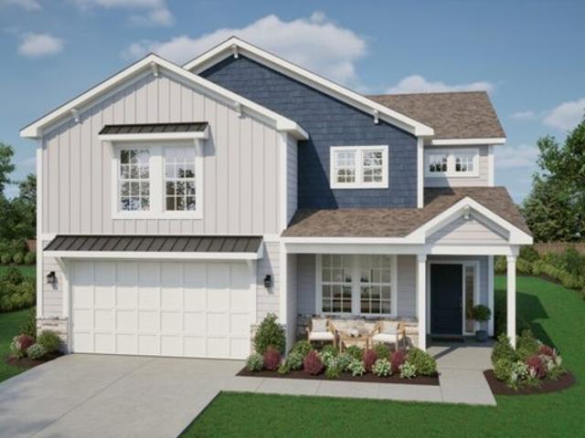 House for sale in Kansas