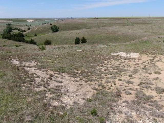 Land for sale in Kansas