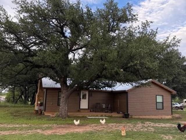 House for sale in Texas