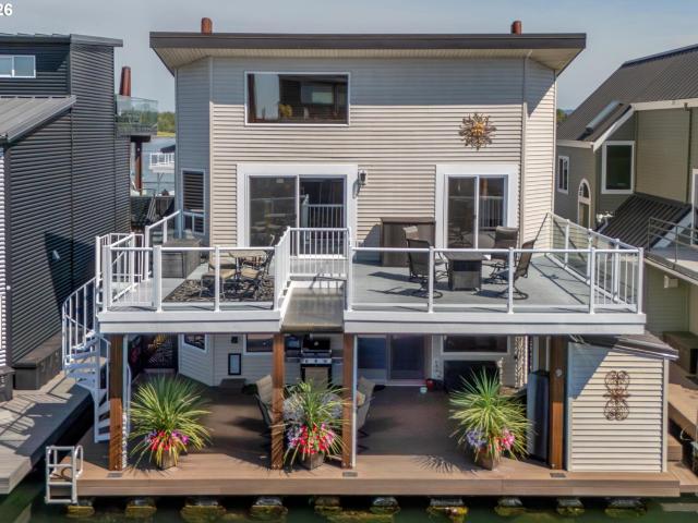 House for sale in Oregonia