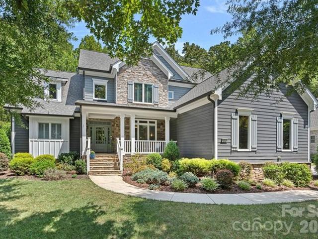 House for sale in Mecklenburg, North Carolina