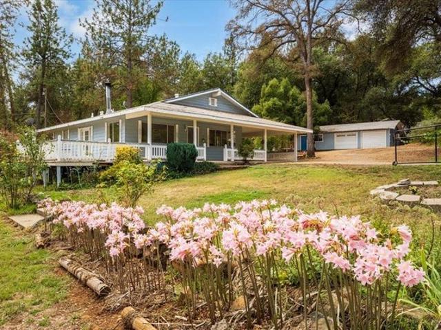 House for sale in Penn Valley, California