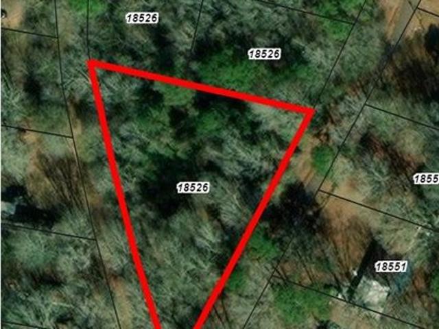 Land for sale in Chireno, Texas