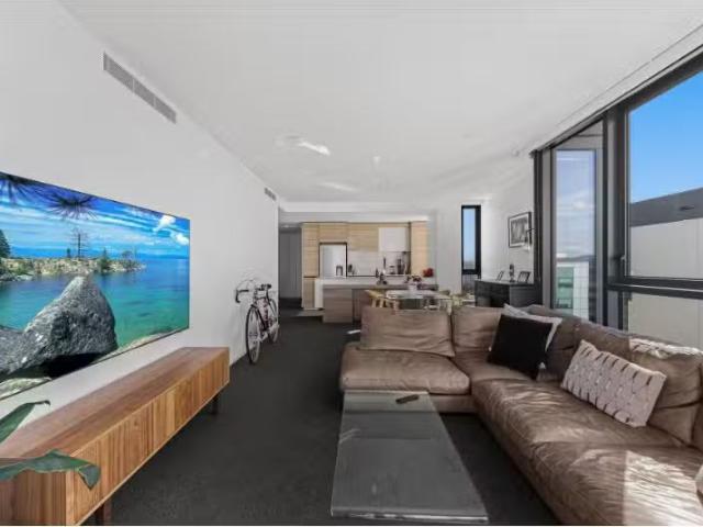 Apartment for rent in Canberra