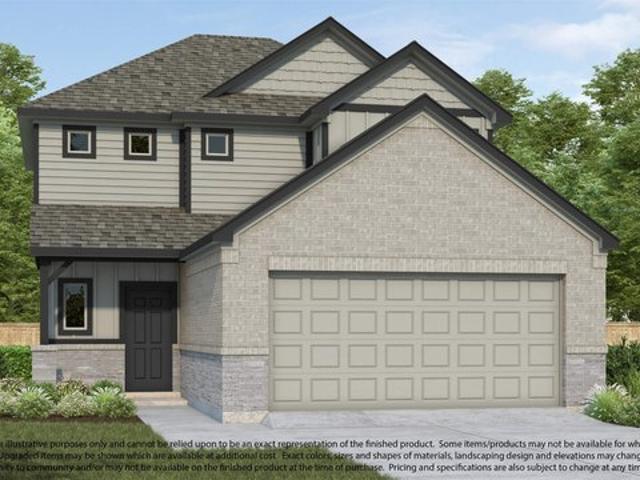 House for sale in Fresno, Texas