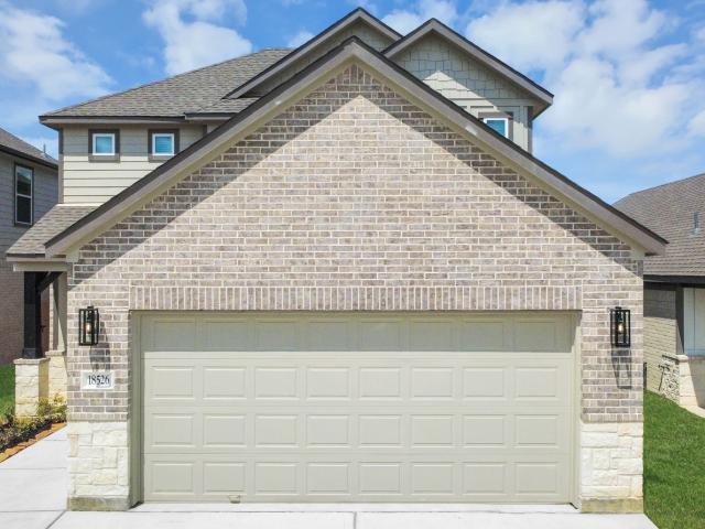 House for sale in Fresno, Texas