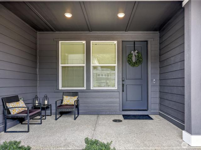 House for sale in Poulsbo, Washington