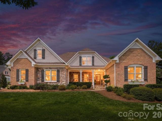 House for sale in Mecklenburg, North Carolina