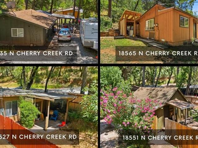 House for sale in Grass Valley, California