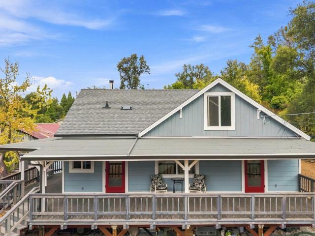House for sale in Tuolumne, Tuolumne County