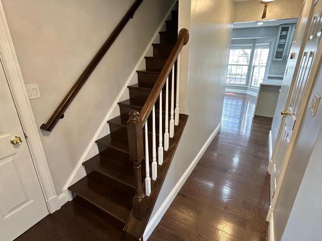 House for sale in Olney, Maryland