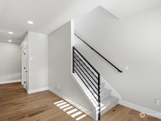 House for sale in Bothell, Washington