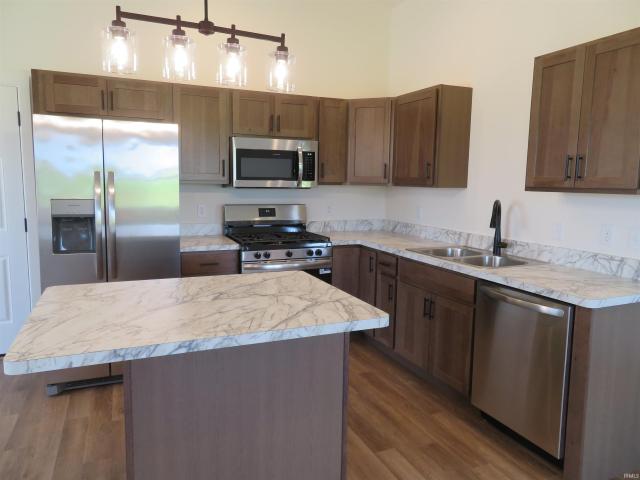 House for sale in New Paris, Indiana