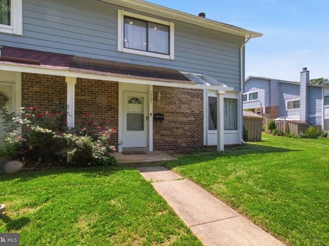 Townhouse for sale in Boyds, Maryland