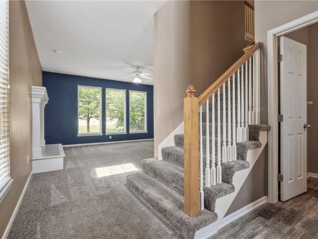House for sale in Kansas