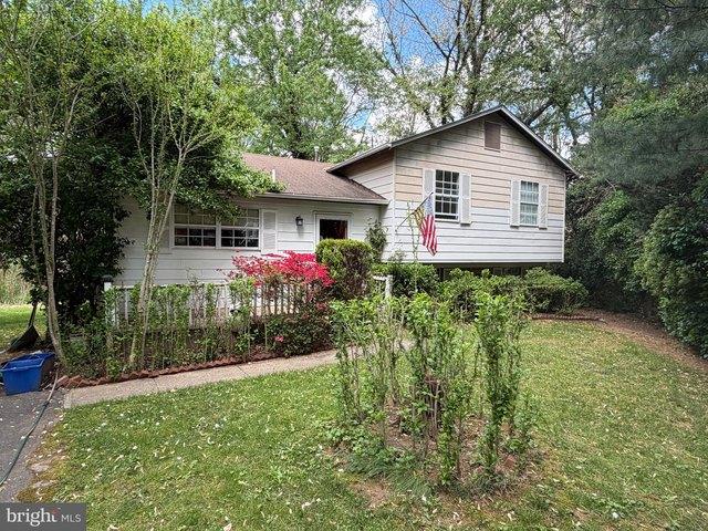 House for sale in Gaithersburg, Montgomery County