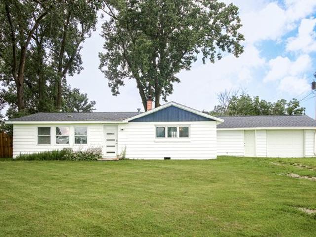 House for sale in Galien, Michigan