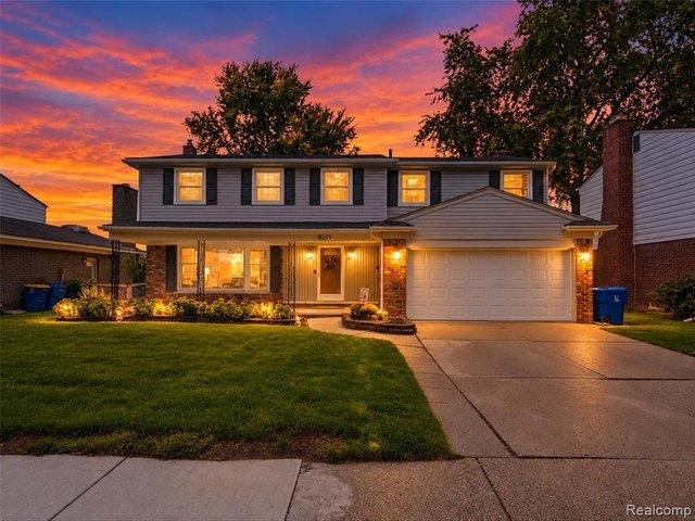 House for sale in Venetian Village Woods, Fraser