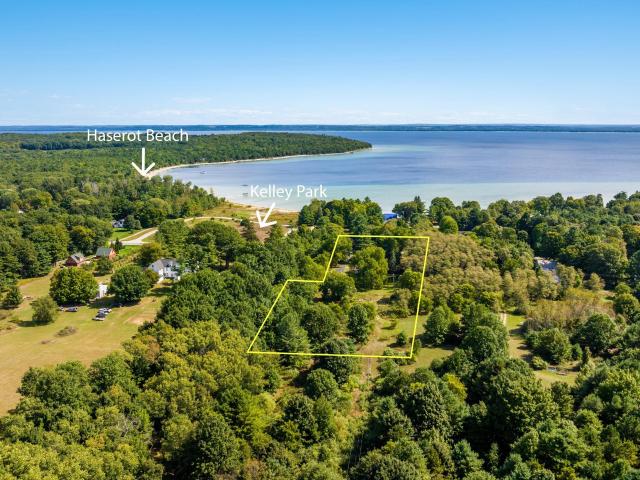 House for sale in Old Mission, Peninsula Township