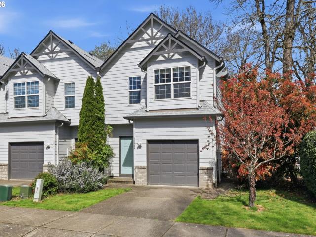 Townhouse for sale in Oregonia