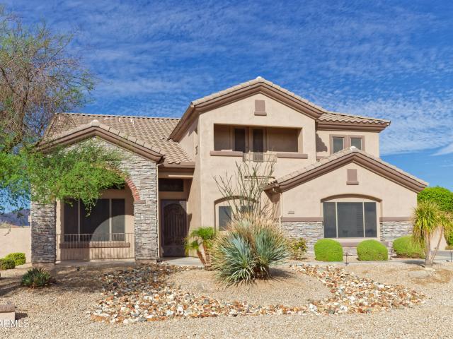House for sale in Waddell, Arizona