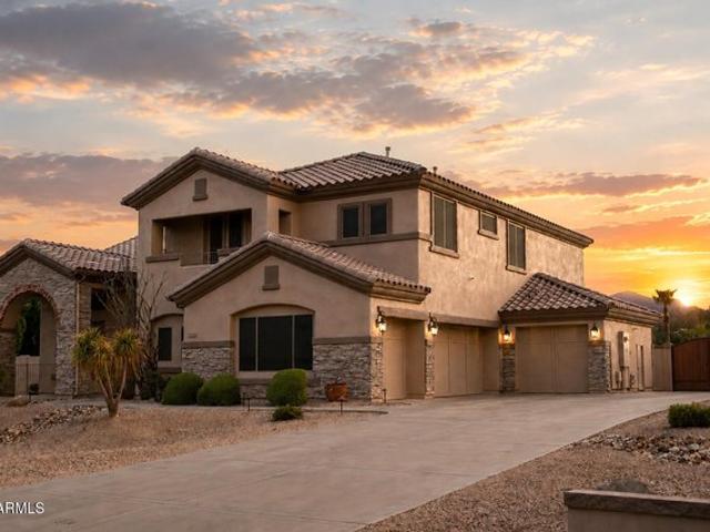 House for sale in Waddell, Arizona