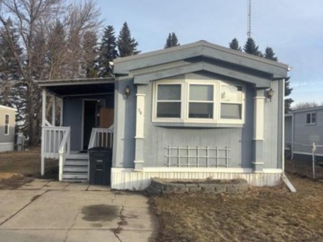 House for sale in Minot, North Dakota