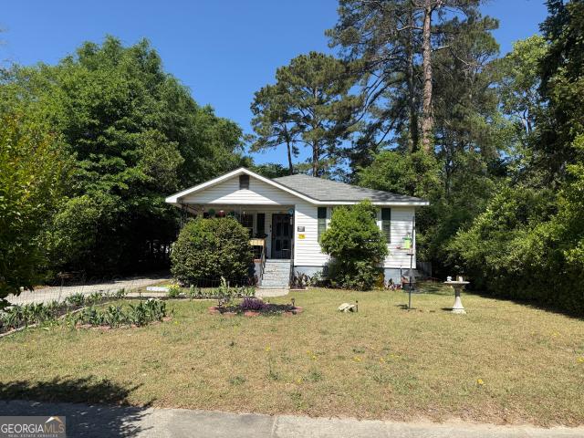 House for sale in Macon, Georgia