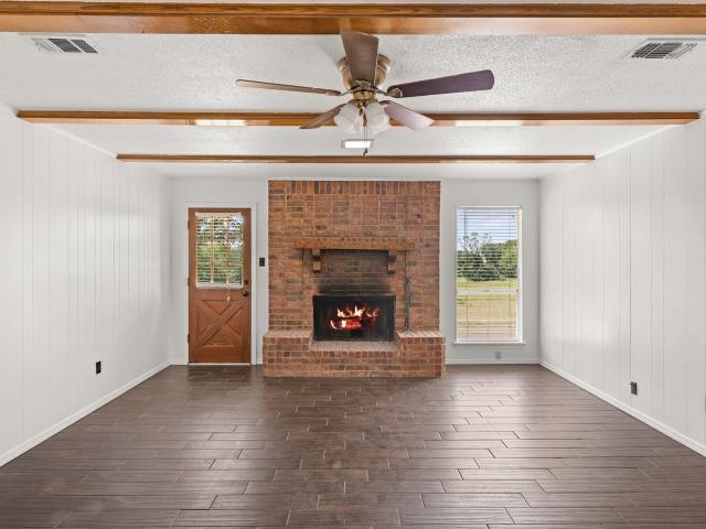 Farm for sale in Leon, Texas