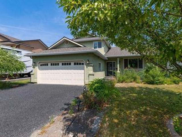 House for sale in Winfield, British Columbia