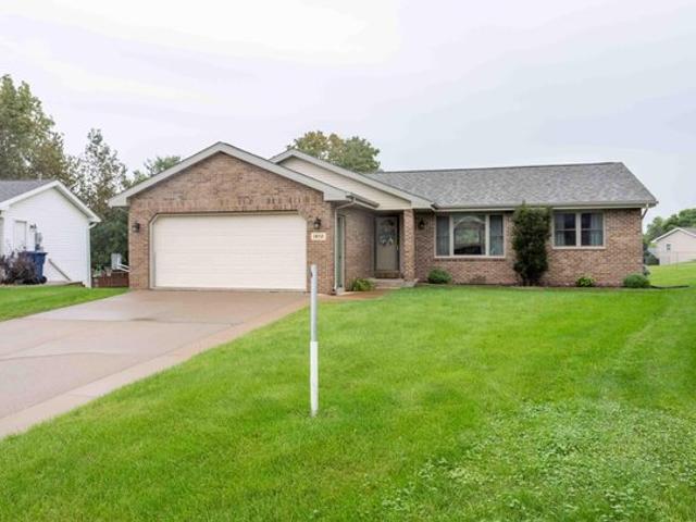 House for sale in Dubuque, Iowa