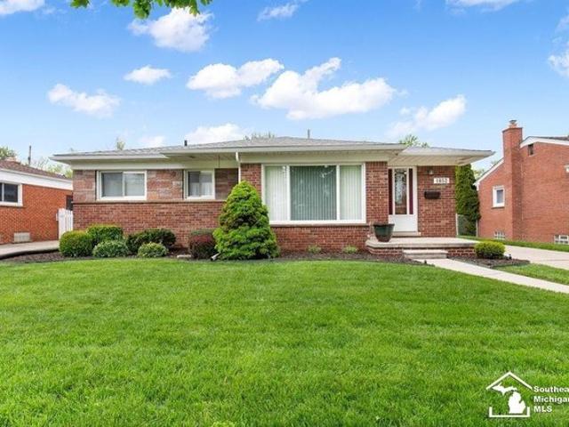 House for sale in Trenton, Michigan