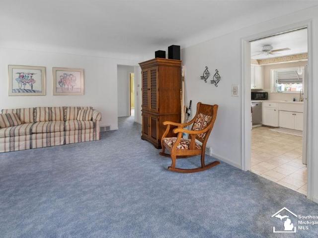 House for sale in Trenton, Michigan