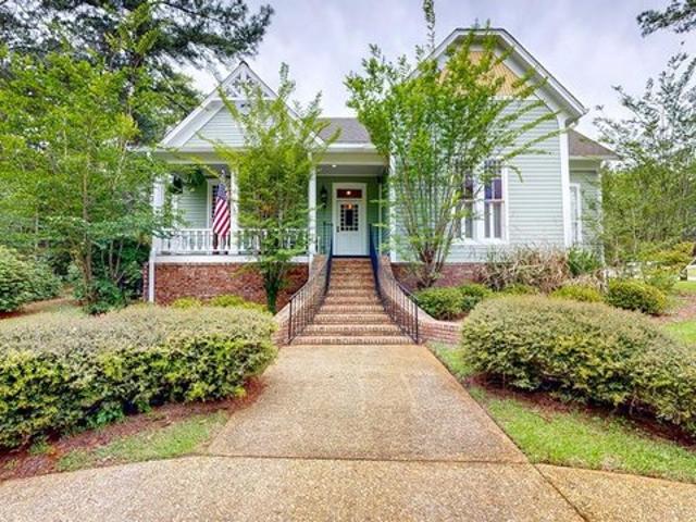 House for sale in Dale, Alabama