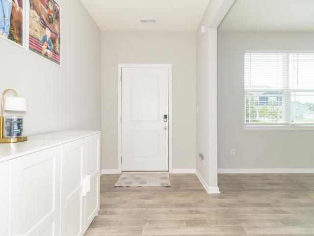 House for sale in Greenfield, Indiana