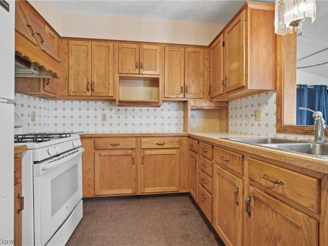 House for sale in Salem, Ohio
