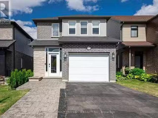 House for sale in Arva, Ontario