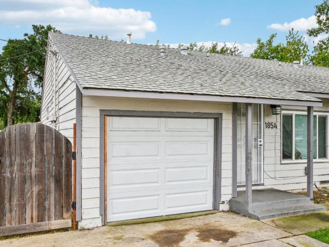 House for sale in Sacramento, California