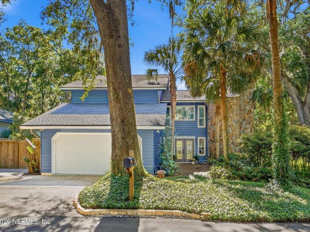 Property for sale in Atlantic Beach, Florida