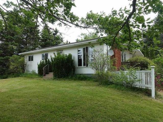 House for sale in Nova Scotia