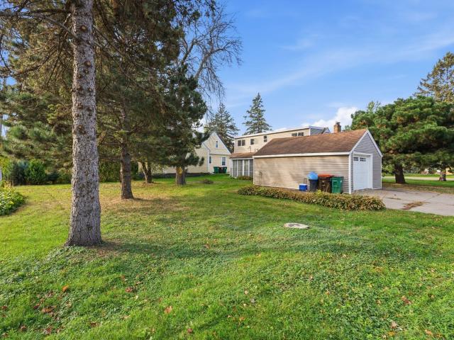 House for sale in Northeast Quadrant, Falcon Heights