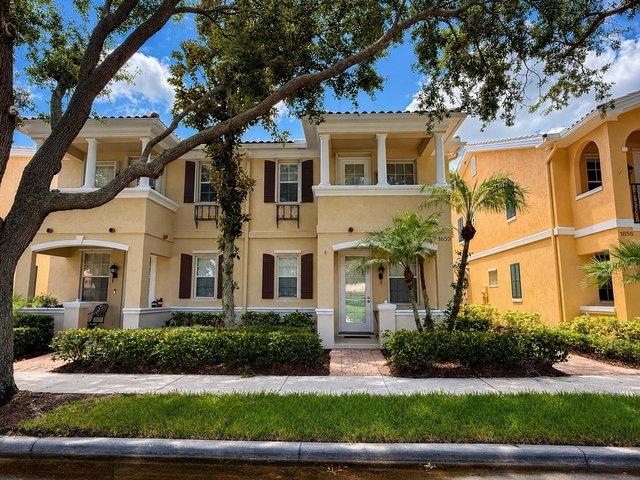 Townhouse for sale in Jupiter, Florida